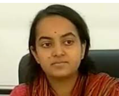 Mrs.Rashmi V Mahesh IAS has been transferred as Revenue Department (Disaster Management, Bhoomi and UPOR) Government of Karnataka.