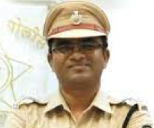 H. Manjunath IPS has been appointed as DIG CISF, MHA, Government of India