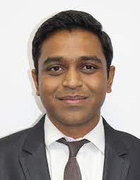 Bhoyar Harshal Narayanrao IAS has been appointed as CEO, Zilla Panchayat, Government of Karnataka.