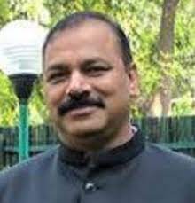 Vivek Saxena IFoS  has been appointed as DDGF IRO, Lucknow, Ministry of Environment, Government of India.