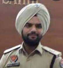 Navneet Singh Bains IPS has been transferred as SP Ludhiana Rural, Punjab Police.