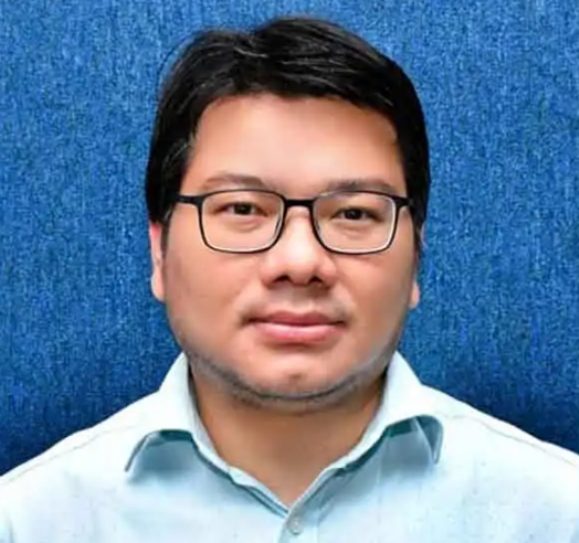 Aribadam Randhabinod Sharma IAS has been transferred as Chief Administer(New Township) CIDCO Aurngabad, Government of Maharashtra