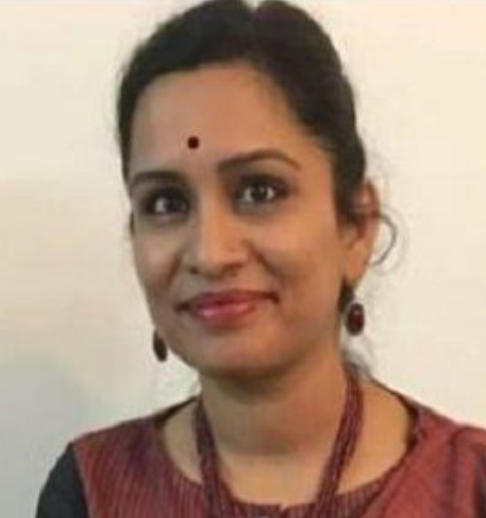 Mrs. Nidhi Choudhari IAS has been transferred as Joint Commissioner, Sales Tax, Government of Maharashtra.