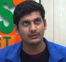 Abhishek Meena IAS has been transferred as District Municipal Commissioner Karnal, Government of Haryana