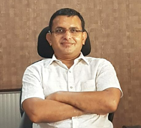Mani Ram Sharma IAS  has been transferred as Special Secretary Home Department, Government of Haryana