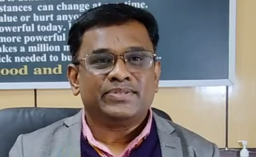 R. Gopinath IFoS has been given extension in central deputation for period of one year by the Government of India