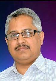 Mandeep Kumar Bhandari IAS has returned to parent cadre after completion of his tenure in central deputation.