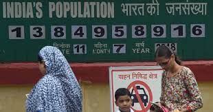 Delay In Census Likely To Affect Welfare Schemes?