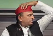 Akhilesh Yadav Is Banking On OBC and Backwards?