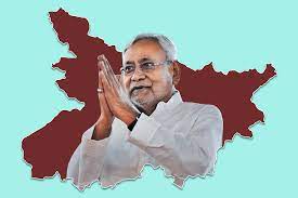 BJP And Mahagathandhan Depends On Bihar?