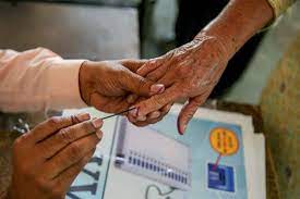 Local Body Elections In UP?