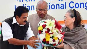 Congress Convention Will Be of Two Days?