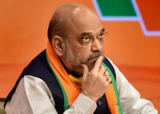 BJP Is Election Mode?