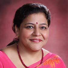 Mrs. Satbir Bedi former IAS has been appointed as Chairperson of Punjab Scholastic’s Education Board by the Punjab Government.