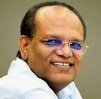 Andhra Pradesh Government Accepts VRS of Somesh Kumar