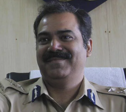 Prabhat Kumar IPS  has been relieved from his post, Maharashtra Police.