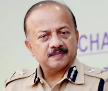 Deven Bharti IPS has been appointed as Special Police Commissioner, Mumbai Police.