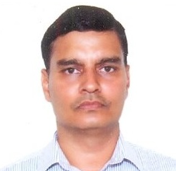 Viplav Kumar Choudhry IPS his central deputation has been extended for six months by ACC.