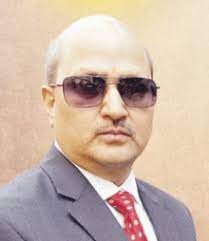 Rajnish Gupta IAS has been transferred as Principal Secretary, Civic Security and Political Pension Department, Government of Uttar Pradesh.