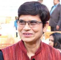 Mrs. Leena Johri IAS  has been transferred as Principal Secretary AYUSH and Stamp and Registration, Government of Uttar Pradesh.