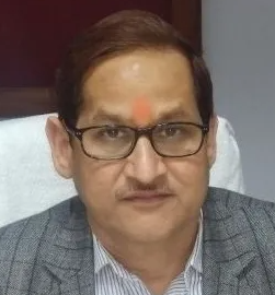 Anil Kumar IAS as been transferred as Principal Secretary Labour, Government of Uttar Pradesh