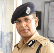 S.K Jain IPS  has been transferred to Delhi, Delhi Police.