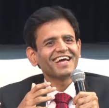 Udit Prakash IAS has been transferred to Mizoram, Government of Mizoram.