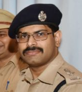 Manoj Kumar Meena IPS has been transferred to, Delhi Police.