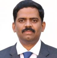 Kulothungan A IAS has been transferred to Puducherry(UT Administration)