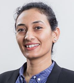 Mrs. Ruchika Rishi IPS has been appointed as DIG/DD BPR&D, MHA, Government of India