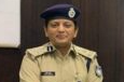 B. Vijaykumari IPS as been transferred as IG Salem City, Tamil Nadu Police