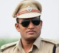 N. Shashi Kumar IPS  has been transferred as DIG Railways, Karnataka Police