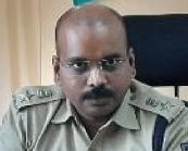 Dekka Kishore Babu IPS has been transferred as SP Intelligence, Karnataka Police.