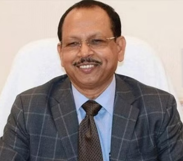 Pradeep Kumar Jena IAS has been appointed as Chief Secretary of Odisha.