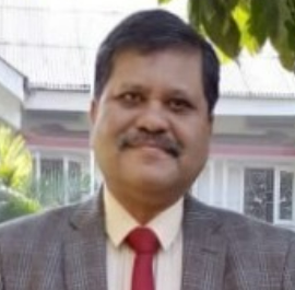 Jishnu Barua former IAS has been appointed as Chairperson CERC