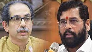 Difficult To Take Hold Of Shiv Sena Property By Shinde Faction?