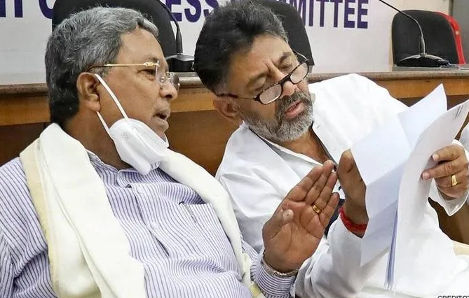 Who Will Be The CM, If Congress Comes To Power?