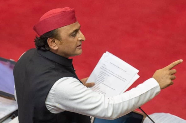 Lodhi And Maurya Are New Target of Akhilesh Yadav?
