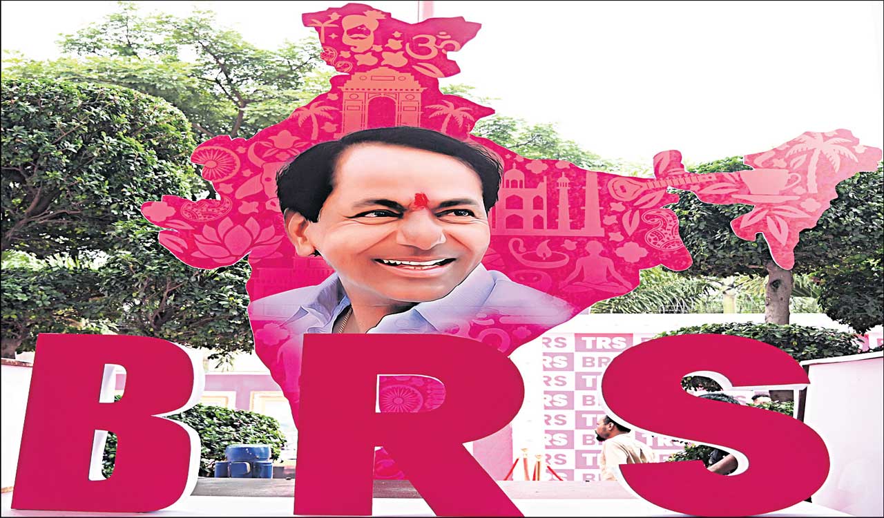 Telangana Elections Likely to Prepone?