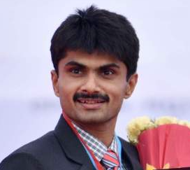 Suhas LY IAS as been transferred as Secretary Sports and Youth Welfare Department, Government of Uttar Pradesh.