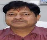 Pramod Kumar Upadhay IAS has been transferred as Director Panchayati Raj, Uttar Pradesh.