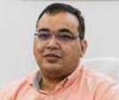 Panay Singh IAS has been appointed as Additional Commissioner(Administration) Ganna district, Government of Uttar Pradesh