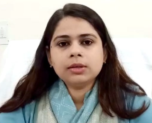 Mrs. Jasjit Kaur IAS has been transferred as DM Sultanpur district, Government of Uttar Pradesh