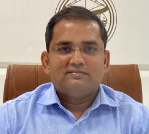 Anuj Kumar Jha IAS has been transferred as DM Jaunpur district, Government of Uttar Pradesh