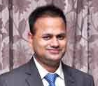 Ravindra Kumar I IAS has been transferred as DM Balia district, Government of Uttar Pradesh