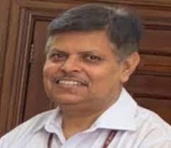 Pradip Kumar Tripathi IAS has been given additional charge as Chairperson, NACWC, Government of India