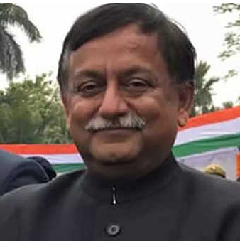 A.K Awasthi former IAS has been given one-year extension, Government of Uttar Pradesh.
