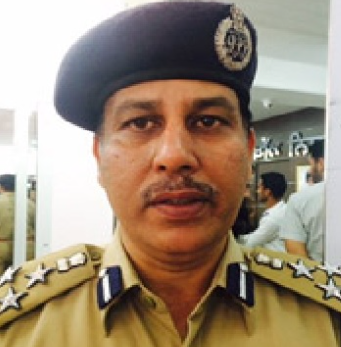 Mohnish Chawla IPS has been transferred as ADGP, State Crime Record Bureau Chandigarh, Punjab Police.