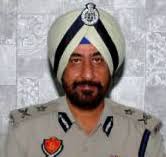 Jaskaran Singh IPS has been transferred as IGP, Intelligence SAS Nagar, Punjab Police.
