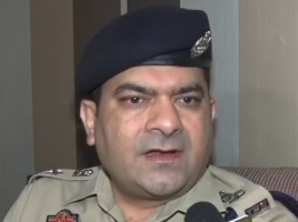Swapan Sharma IPS has been transferred as DIG, Jalandhar Range, Punjab Police.